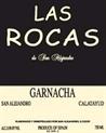 Las Rocas de San Alejandro Garnacha...